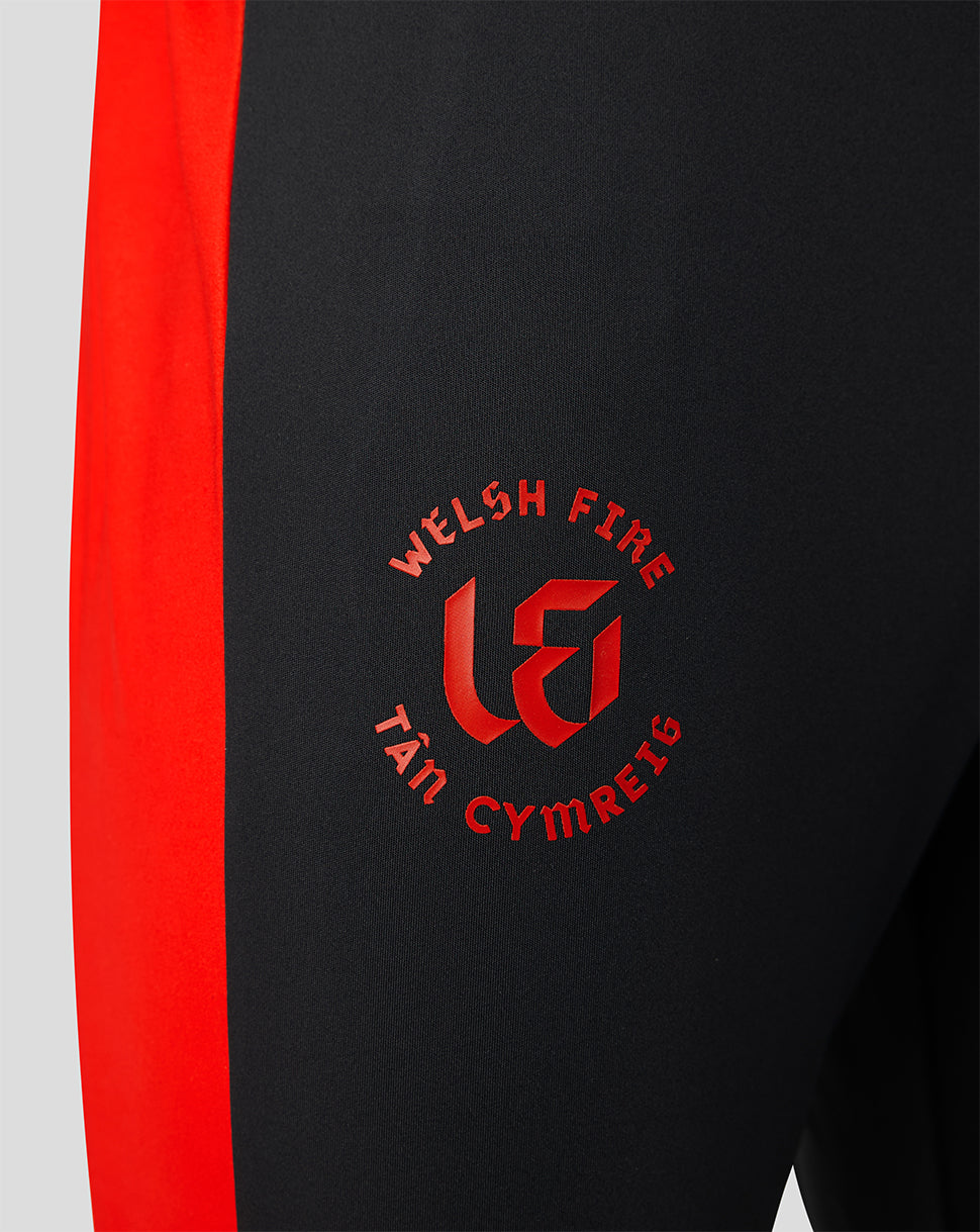 Welsh Fire The Hundred Mens 2026 Sub Slim Fit Pants