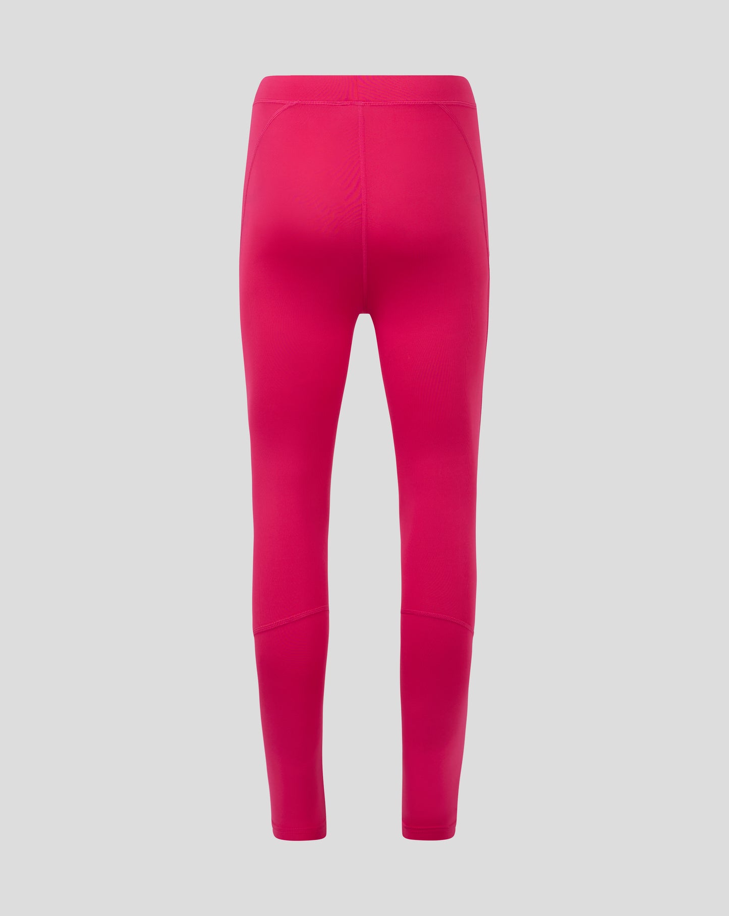 Mens Baselayer Legging - Beetroot Purple