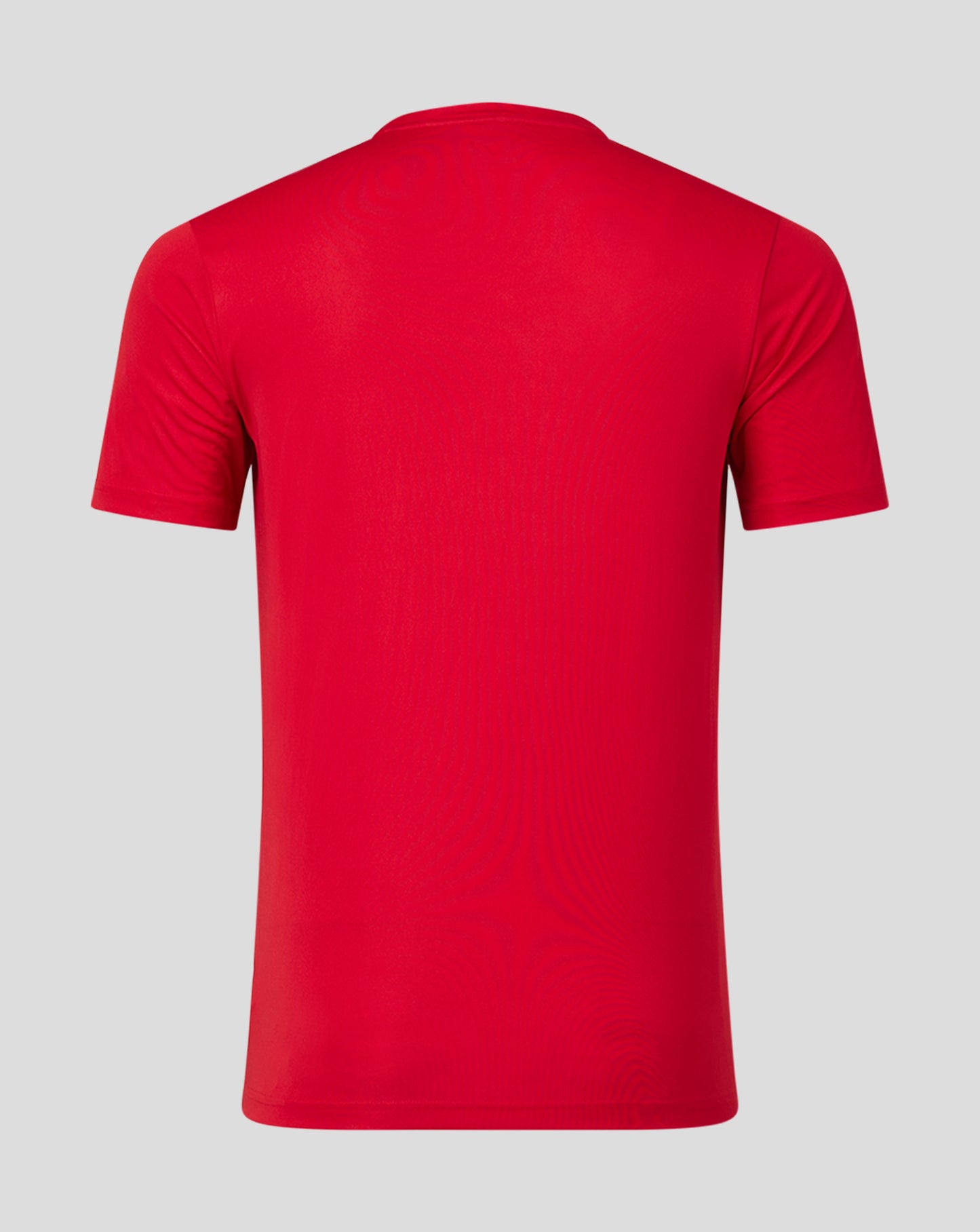 Men's Performance Tee - True Red
