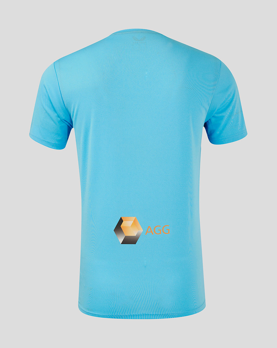 Mansfield Men's 24/25 Third Goalkeeper Shirt