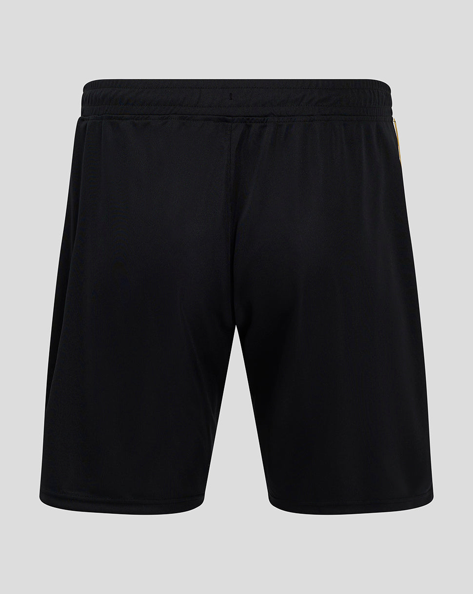 Mk Dons Men's 24/25 Third Short