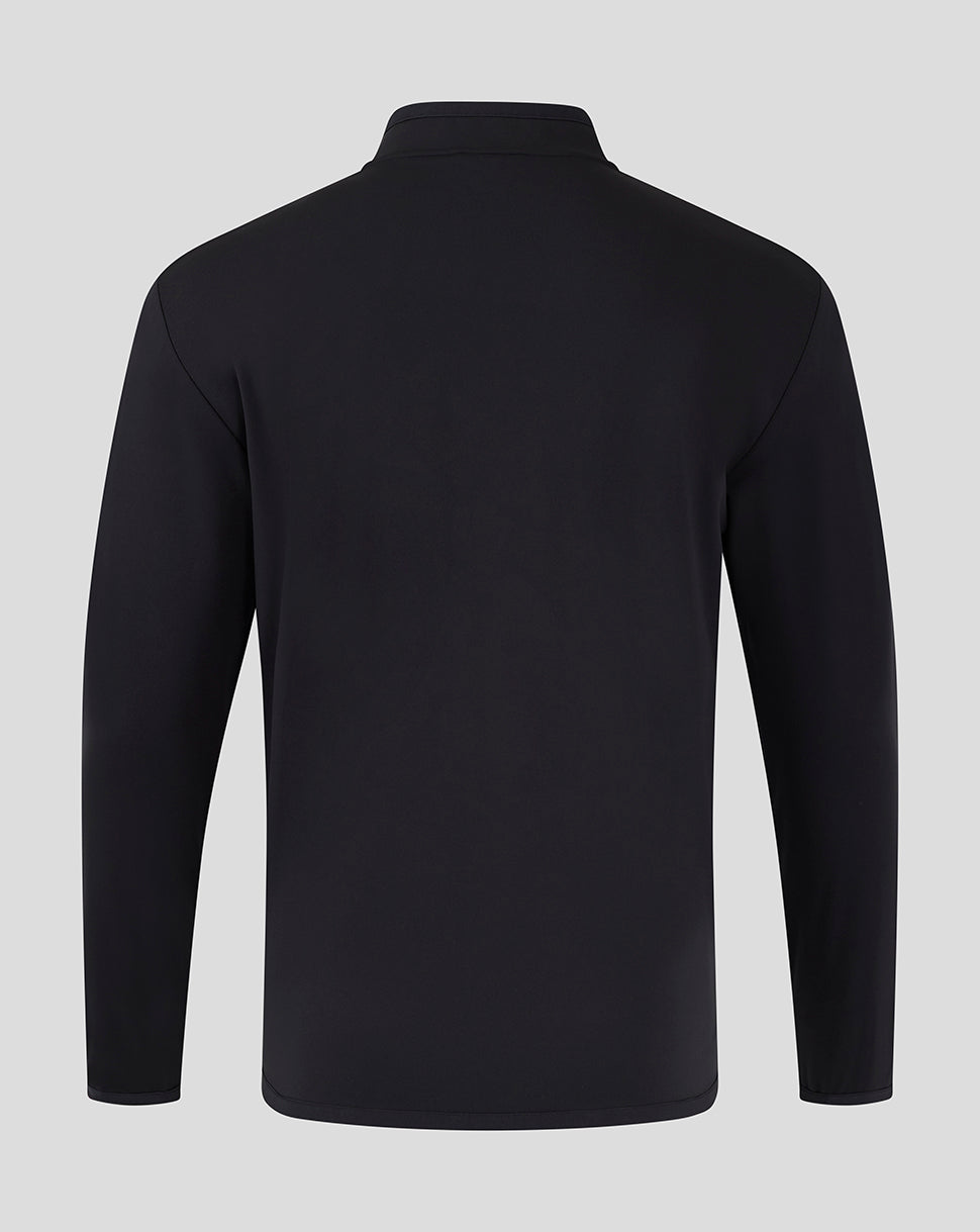 Mansfield Men's 24/25 Travel Jacket - Black