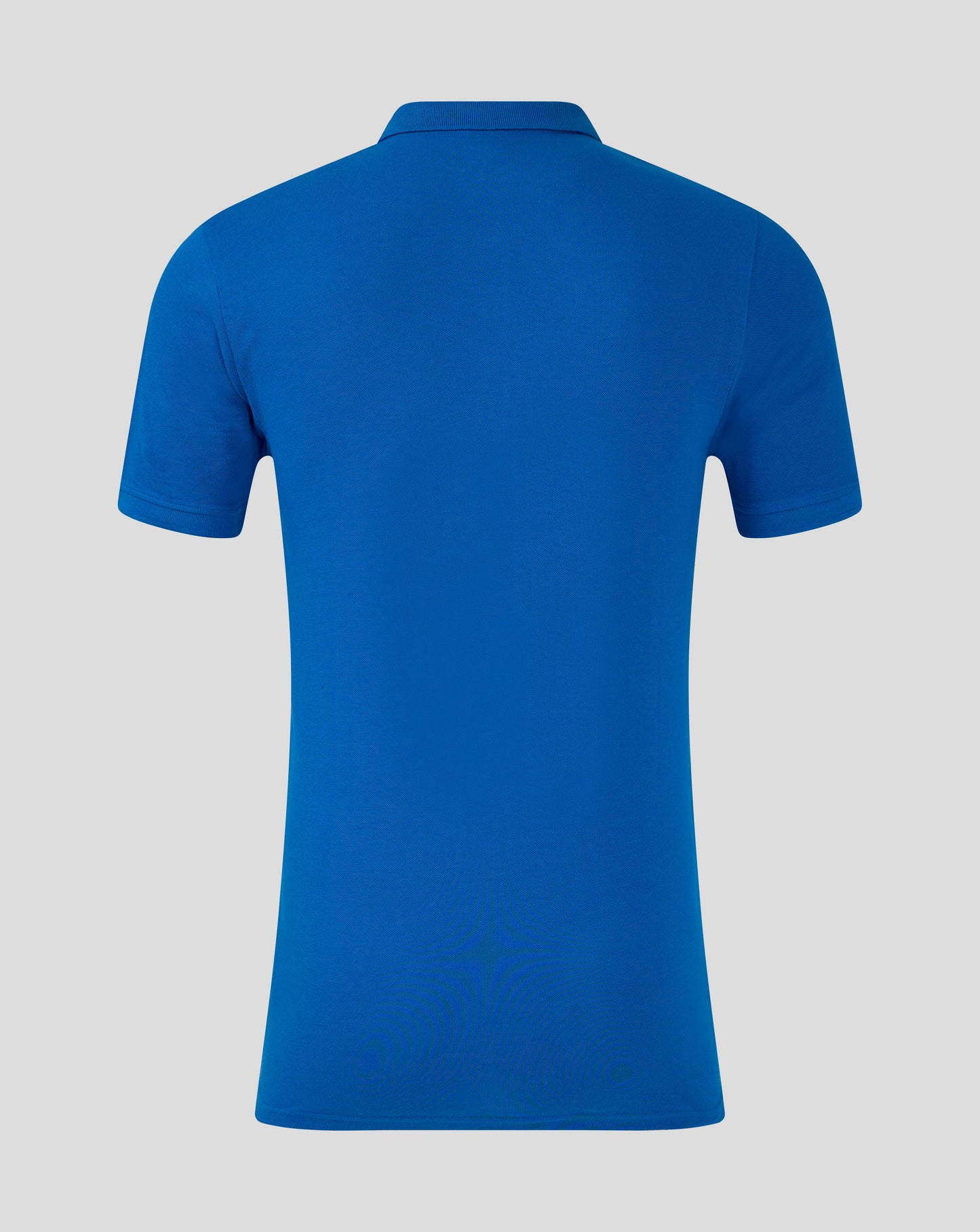 Rangers Men's Core Polo Shirt - Blue