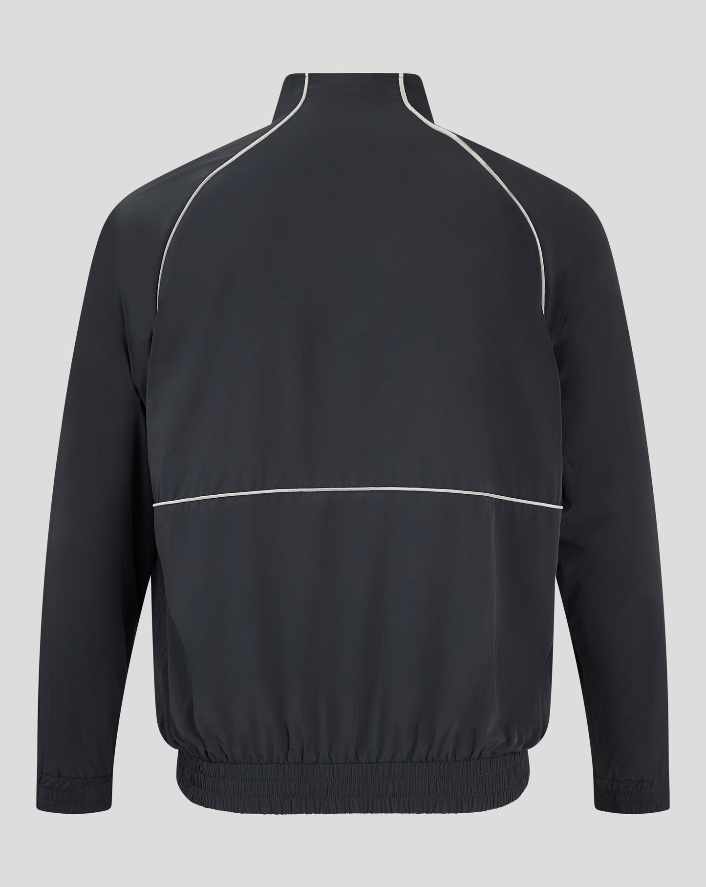 Rangers Men's 24/25 Contemporary Track Jacket