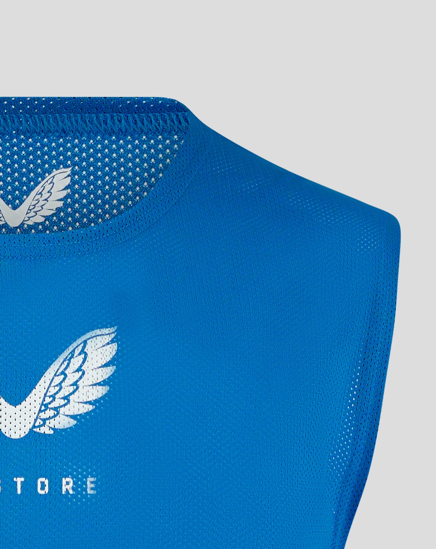 Unisex Training Bib - Blue
