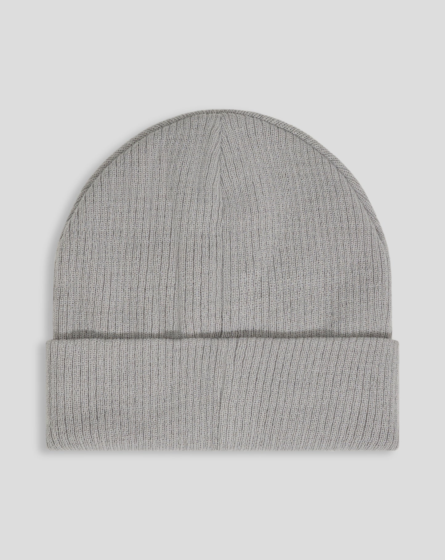 Beanie - High Rise