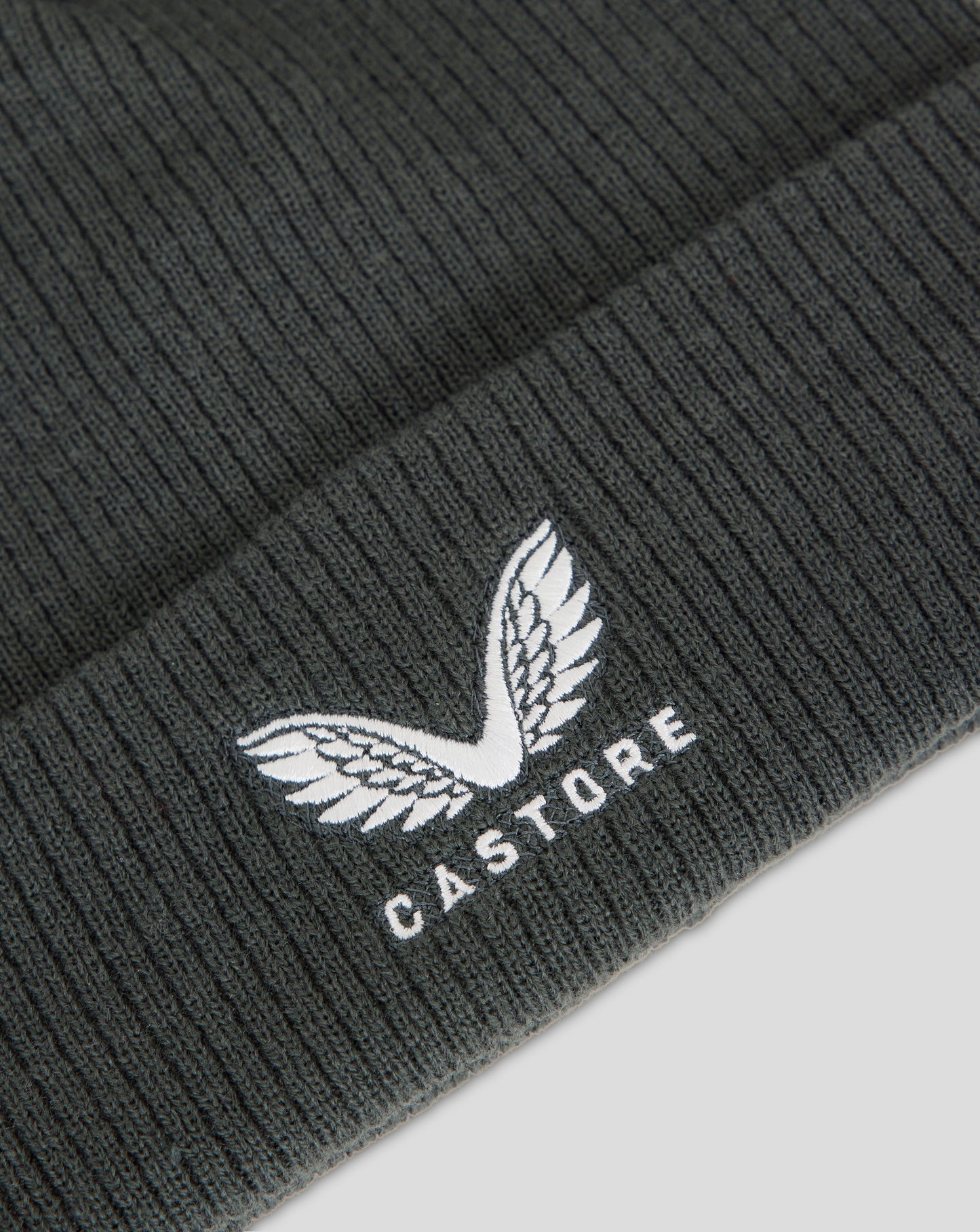 Beanie - Dark Slate