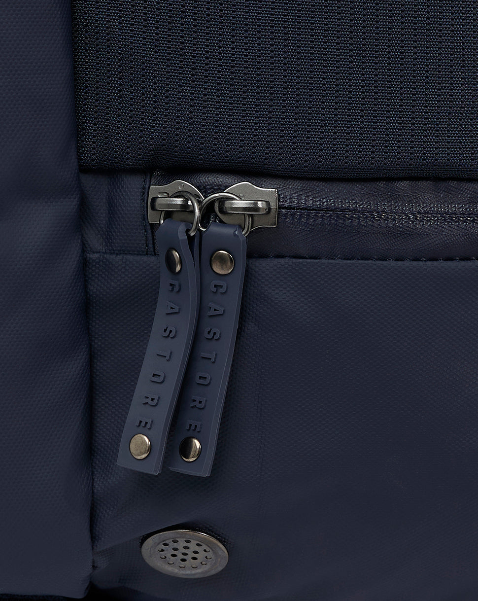 Backpack - Peacoat