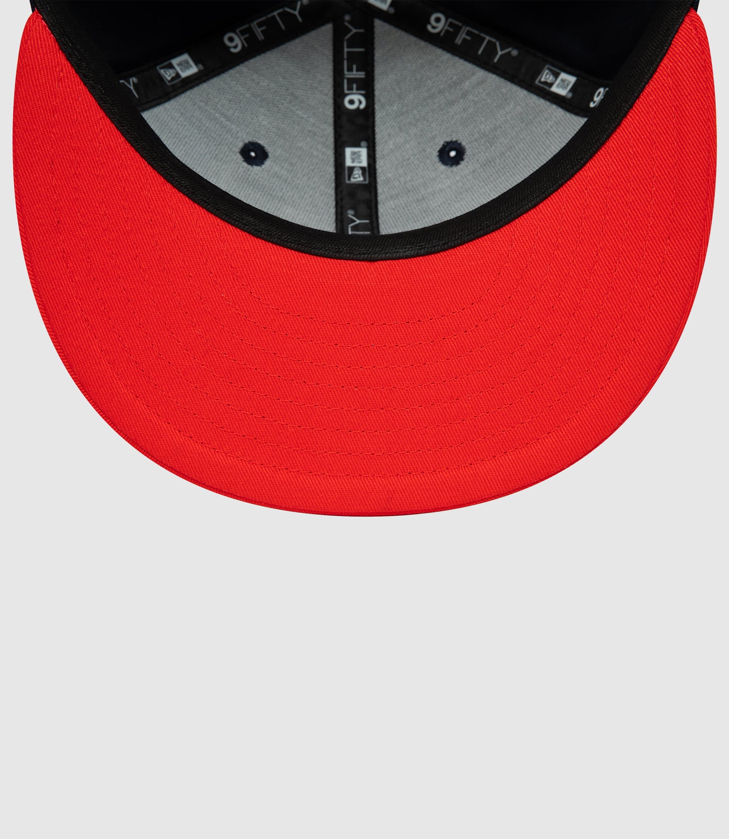 ORACLE RED BULL RACING ESSENTIAL 9FIFTY RBULLF1 NSK NEW ERA - NAVY