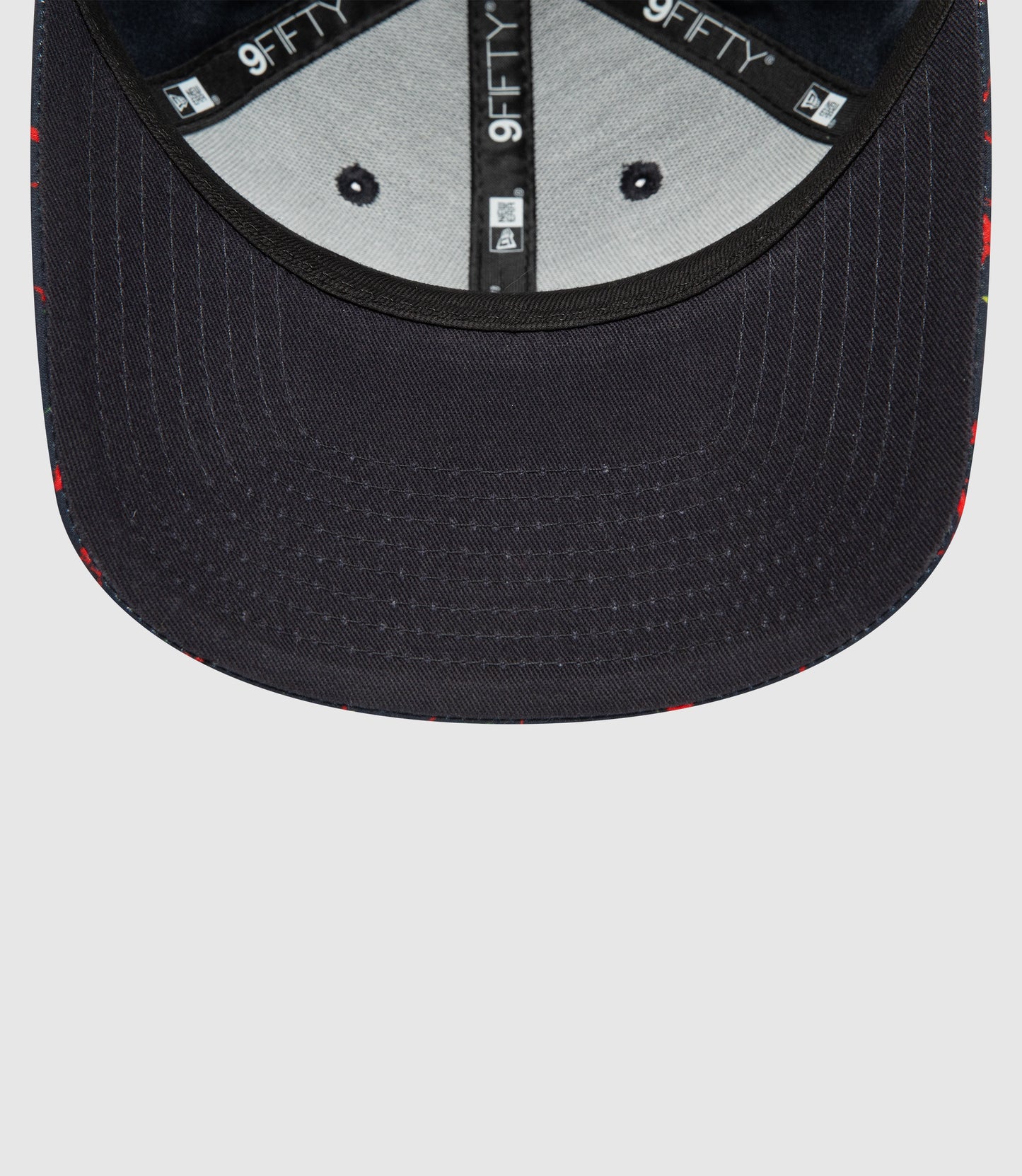 Oracle Red Bull Racing Aop Vsr 9Fiftypc New Era - Navy