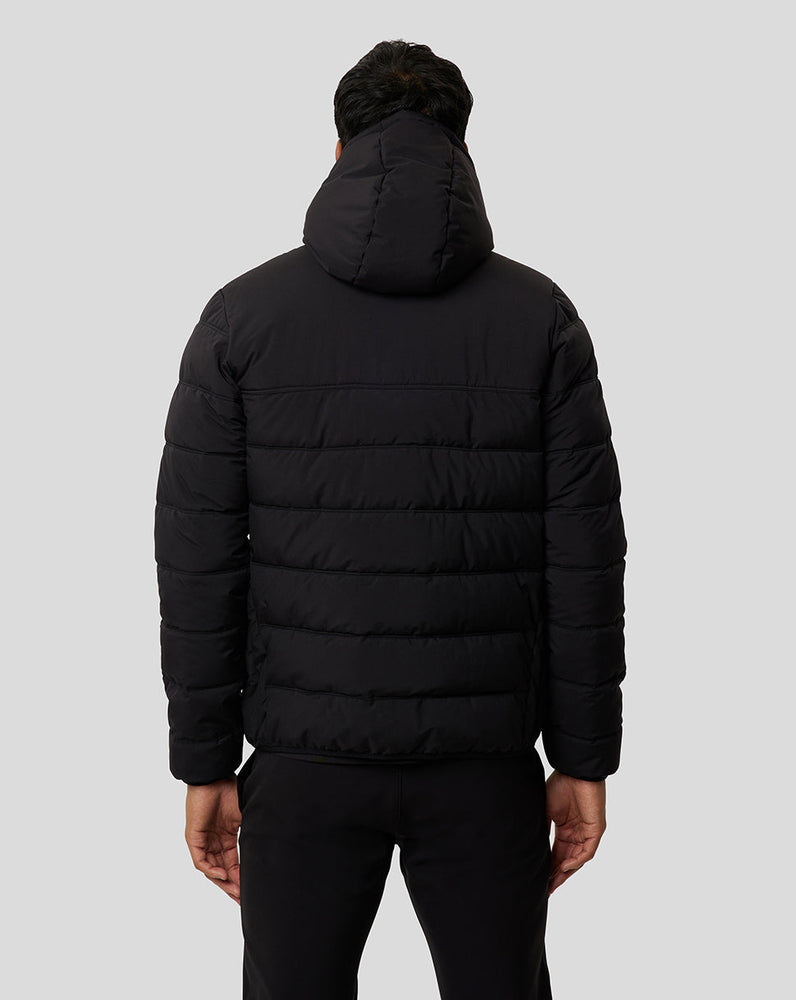 Onyx Active Insulated Jacket