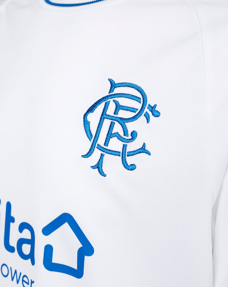 Rangers Junior 23/24 Away Shirt
