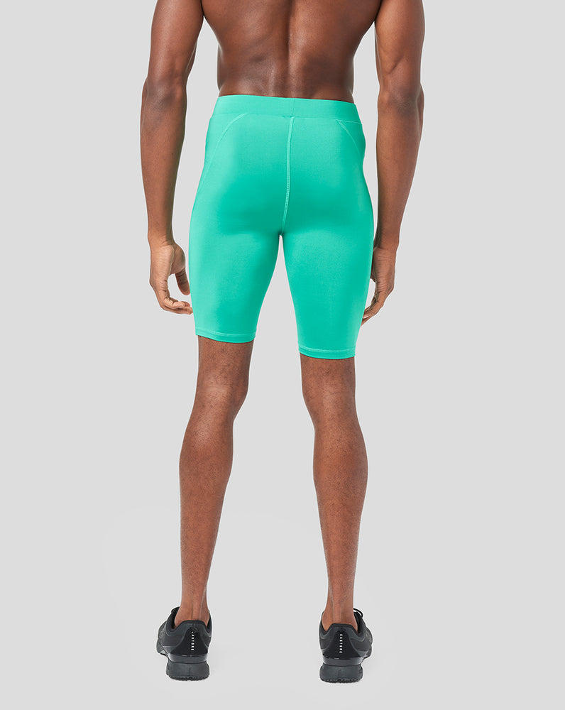 Emerald Baselayer Shorts
