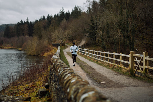 Perfect your performance diet