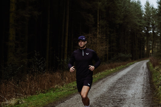 The best foods to eat after a run