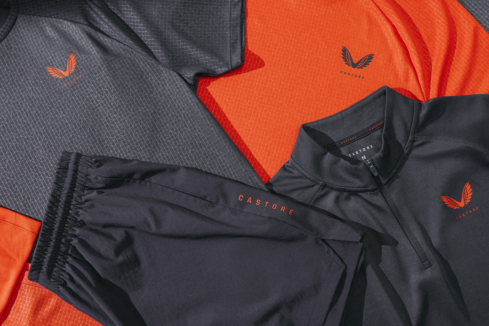 The Adapt Collection: What is Sweat-Wicking?