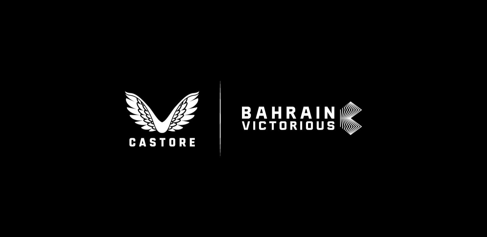 Castore announces multi-year partnership with Team Bahrain Victorious