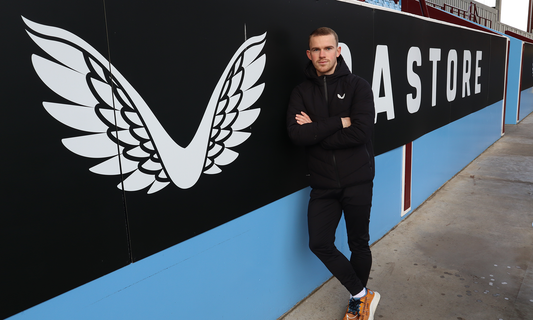 Better Never Stops - An Interview with Sam Wardrop