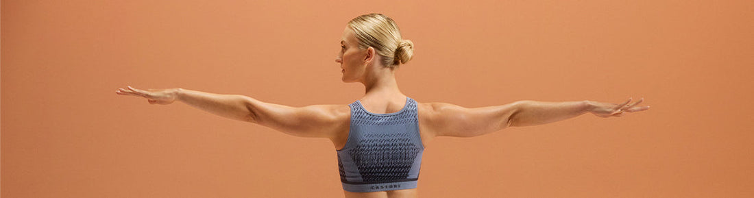 What to Wear to a Yoga Class