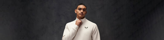 Meet the  AW23 Sportswear Bestsellers - An Introduction into our Scuba Collection