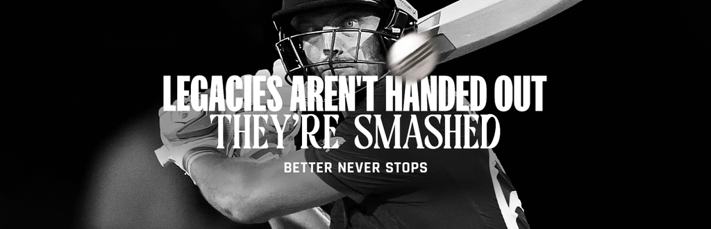 Legacies Aren’t Handed Out They are Smashed: An Interview with Jos Buttler