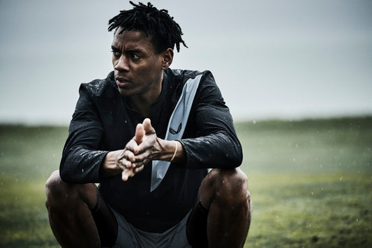 The Fitness Foods That Help You Perform