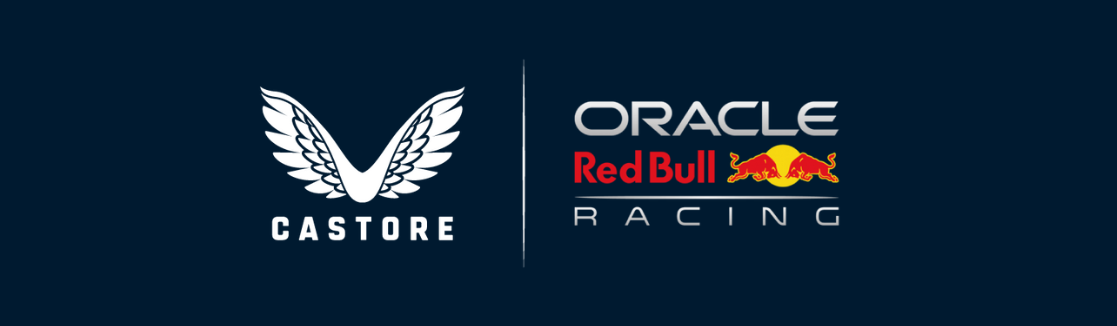 CASTORE BECOME TEAM PARTNER OF ORACLE RED BULL RACING