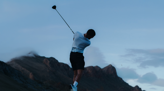 Mastering the Fundamentals of Your Swing