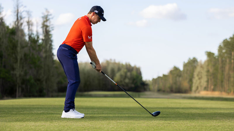 golf skills - how to become better at golf