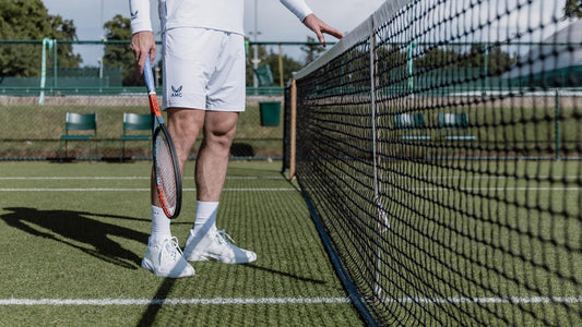 How to choose tennis shoes