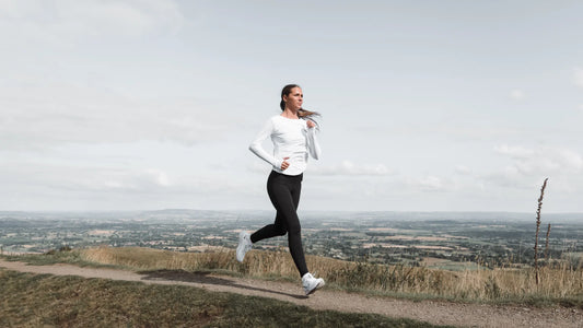 How to exercise in hot weather