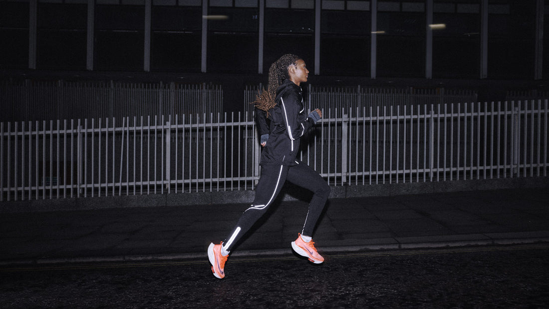 How to train for a marathon