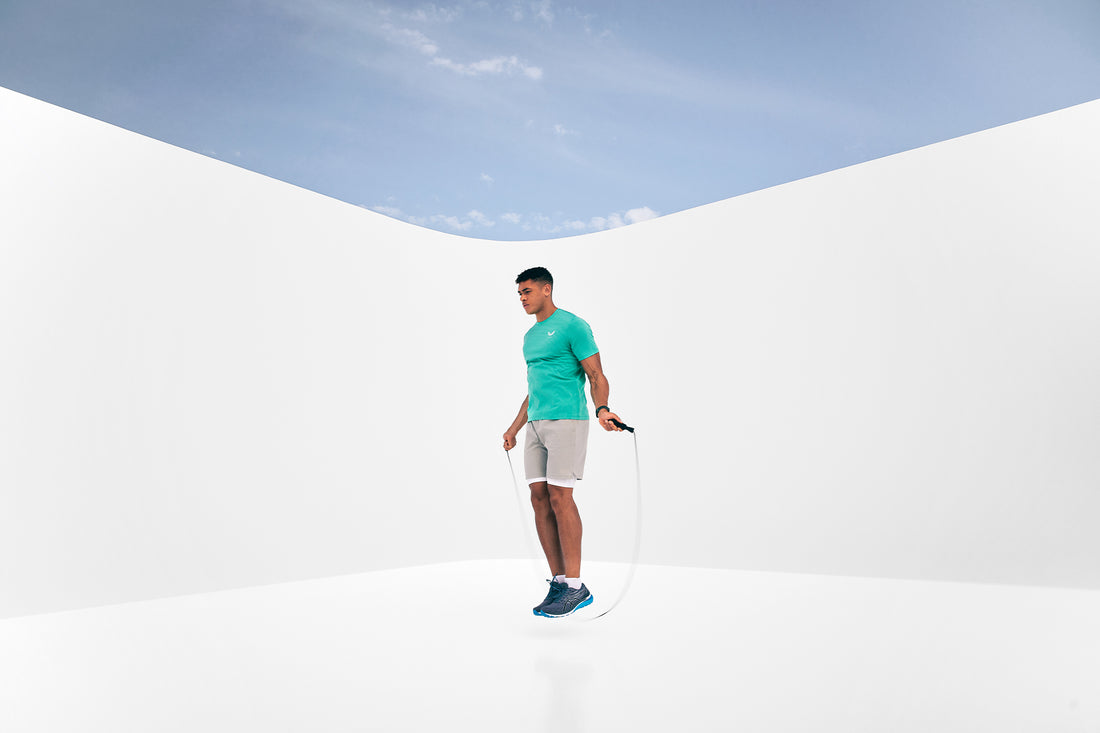 Exercising in Hot Weather - What to Wear?