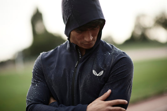 Workouts for rainy days
