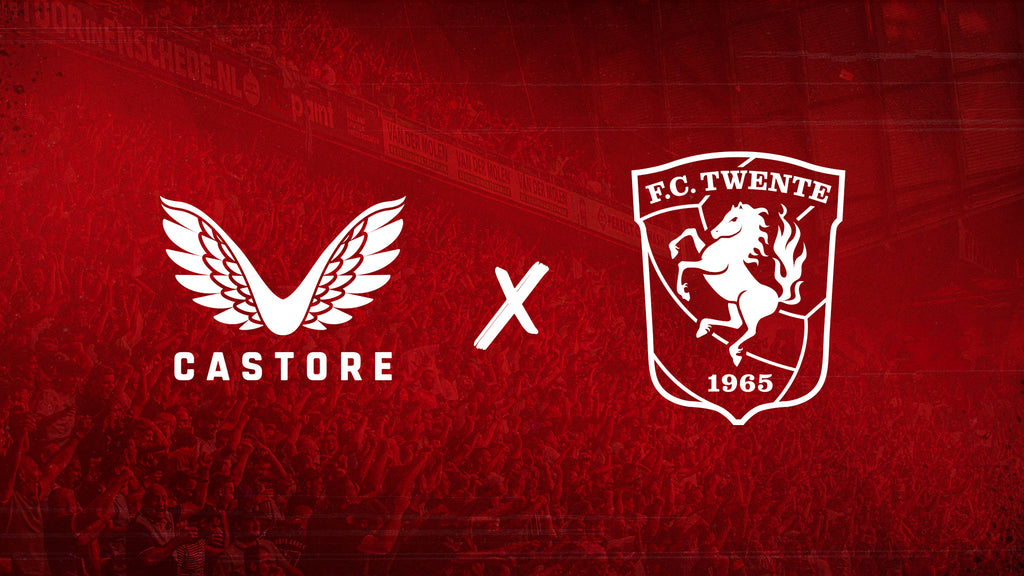 Castore Multi-Year Kit Partnership With Athletic Club