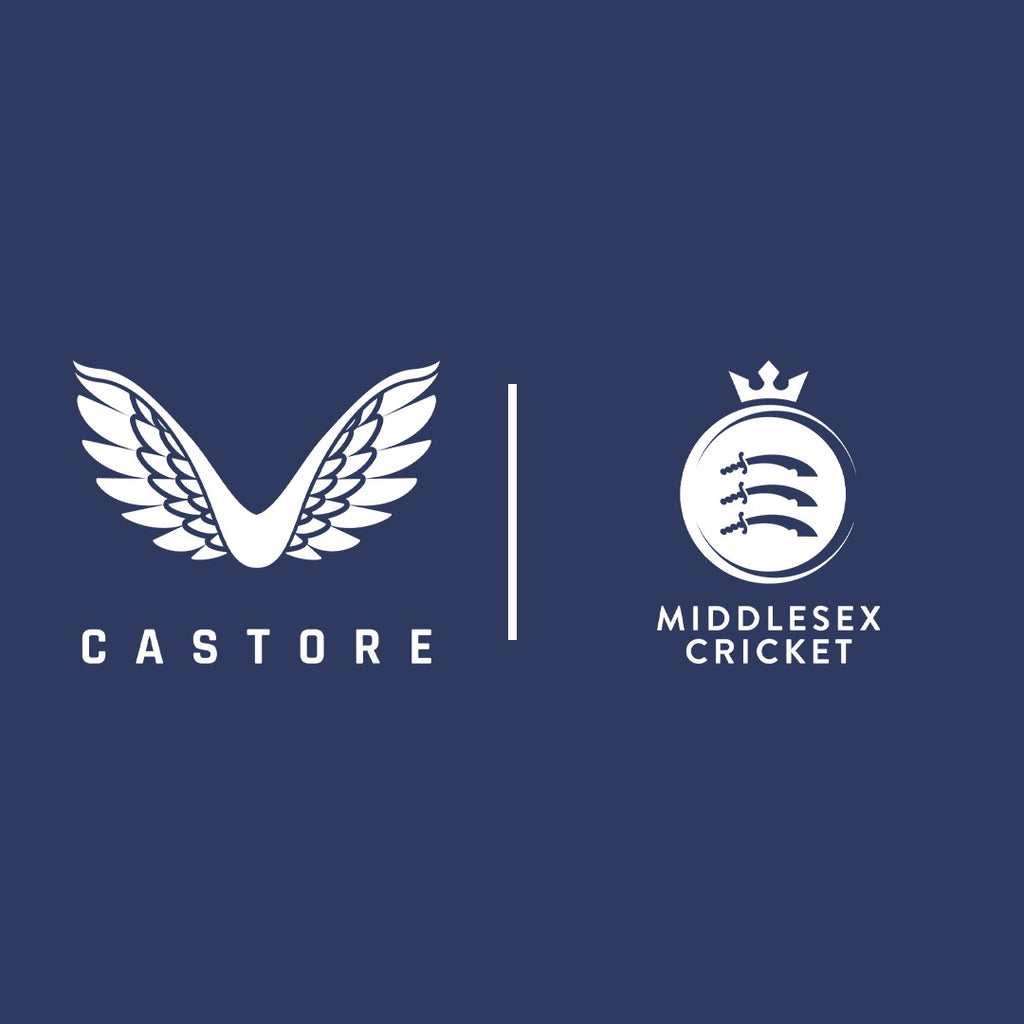 Multi-Year Partnership with Middlesex Cricket