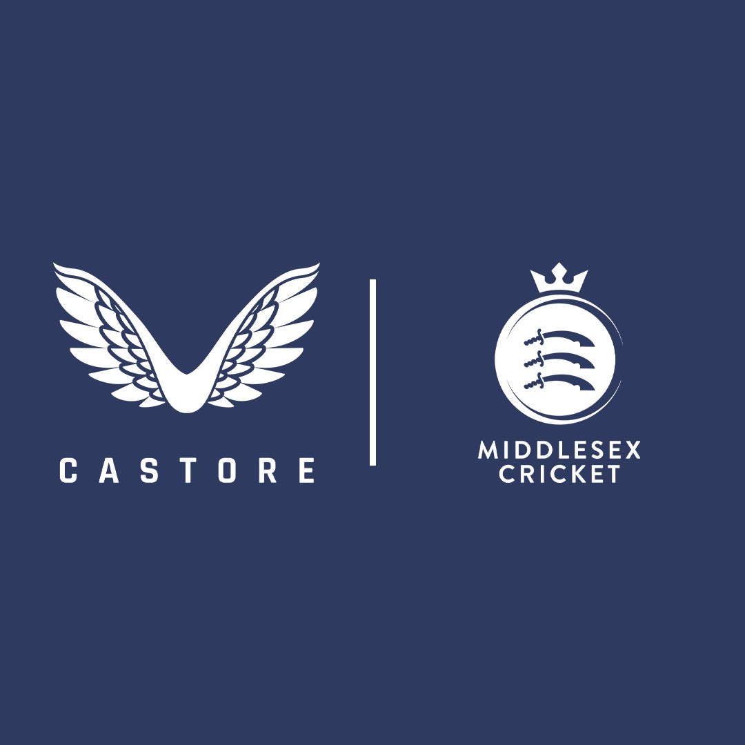 Multi-Year Partnership with Middlesex Cricket