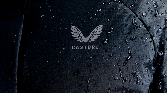 Protek: Protection, Engineered by Castore