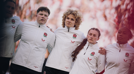 The Reign of the Red Roses