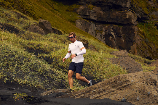 Mindset in Sport: How to Become a More Confident, Less Anxious Athlete