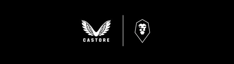 Castore and Salford City announce new multi-year partnership.