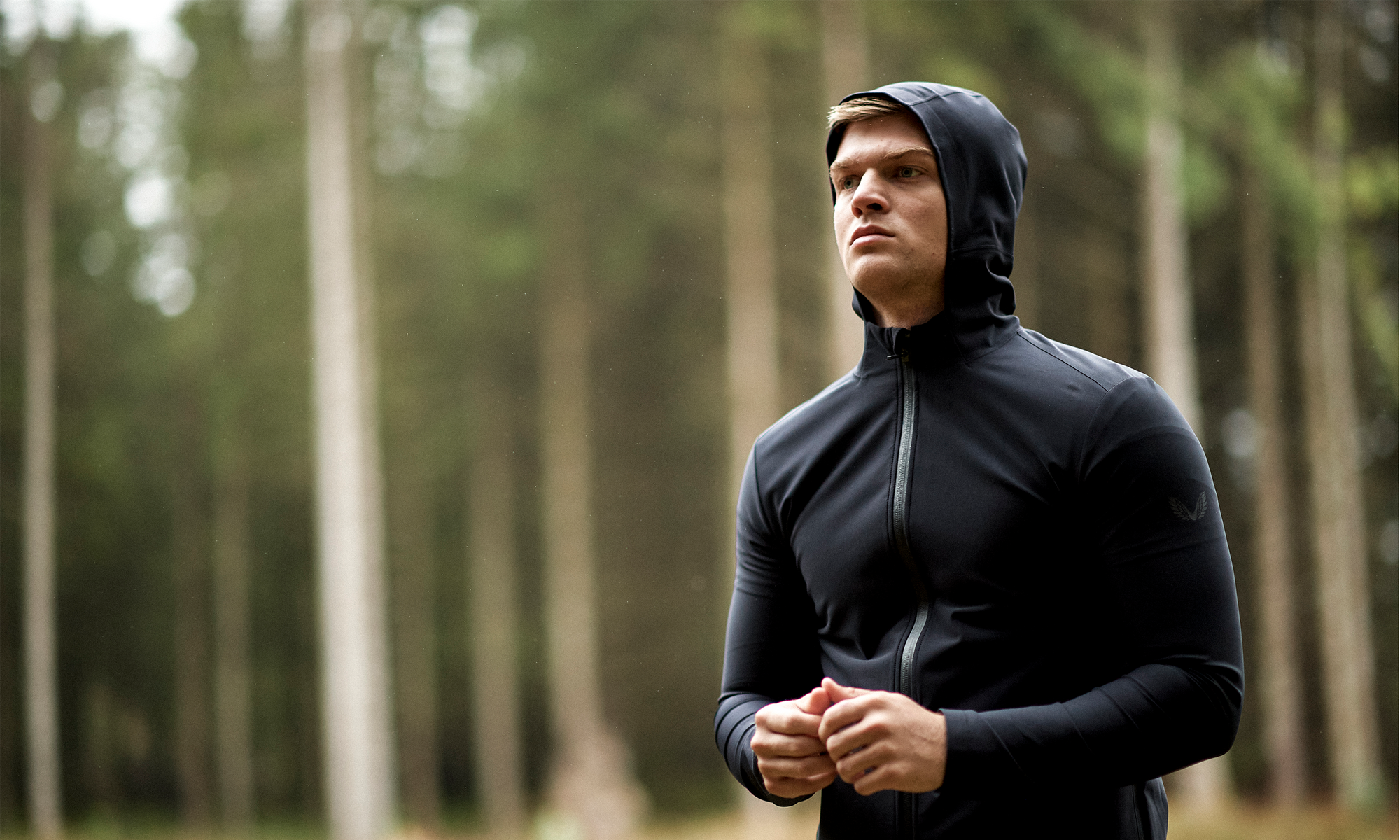 Winter fitness clothing: Everything you need to workout in the cold