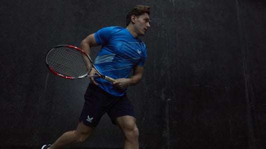 What to wear to play tennis
