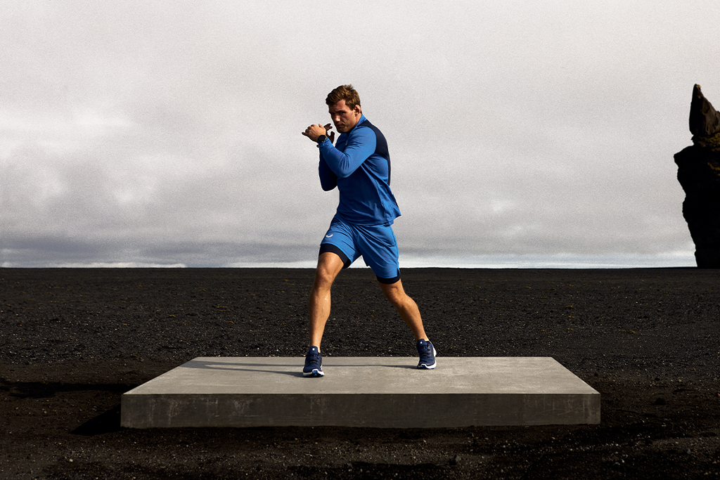 Your Autumn Performance Wear Must-Haves - The Apex Collection