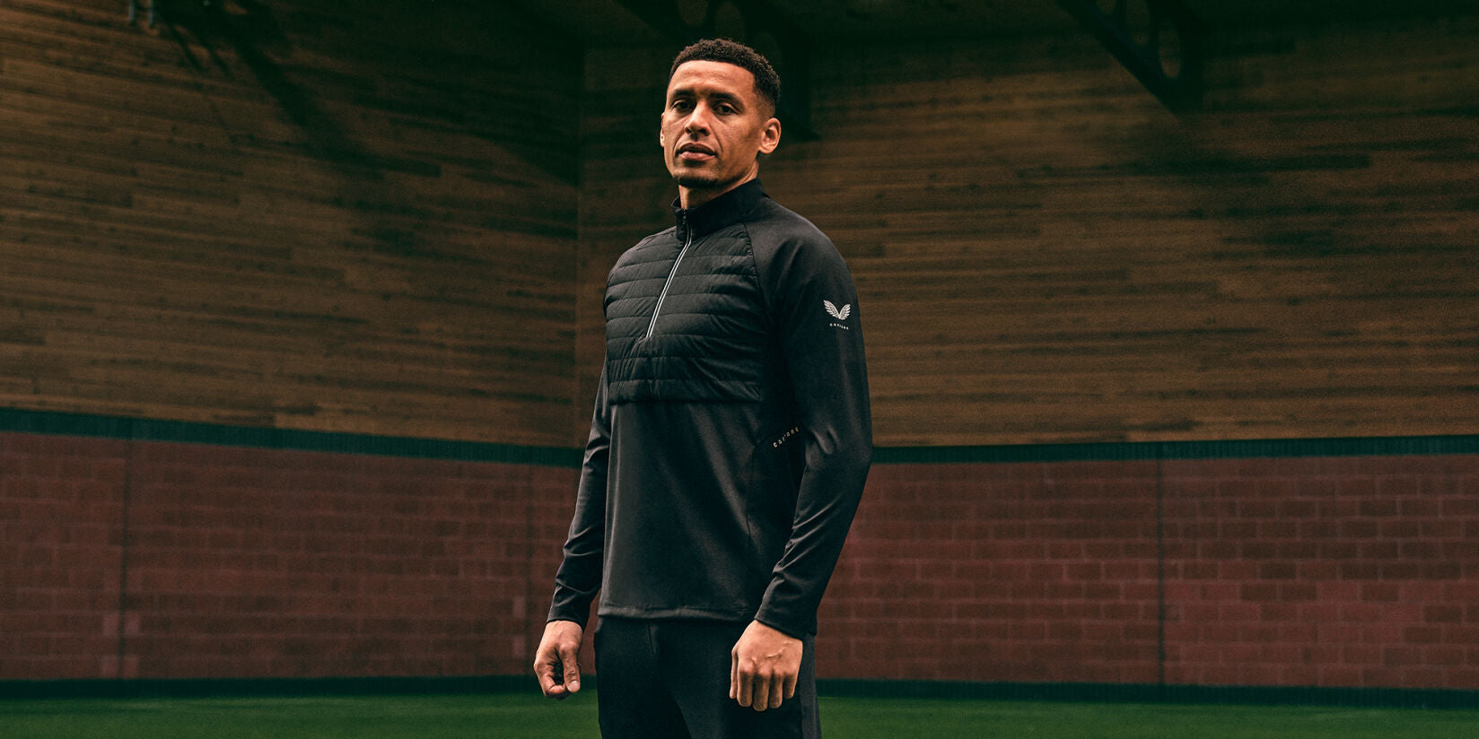 Introducing our AW23 Football Training Collection