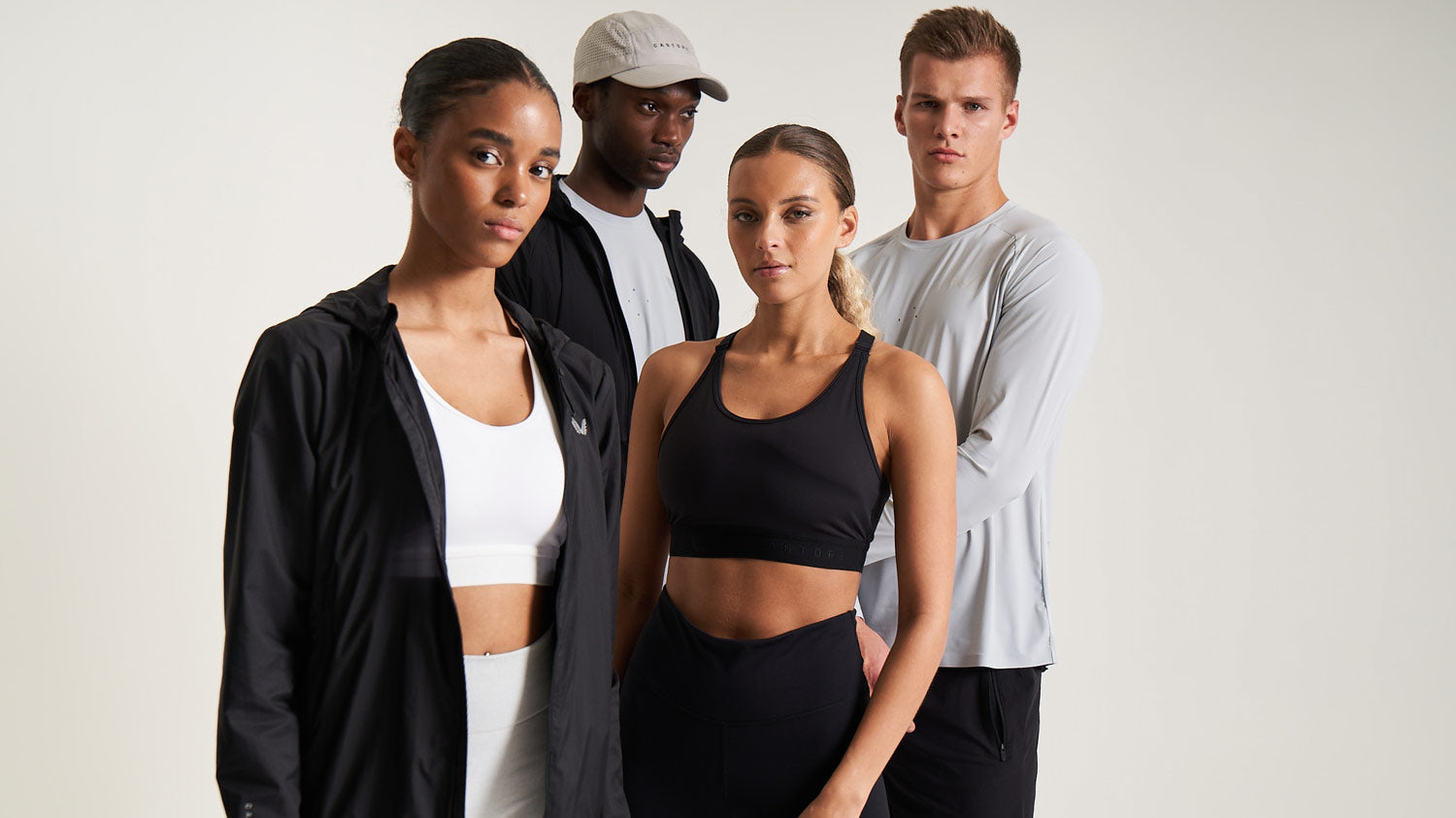 Activewear vs athleisure: What's the difference?