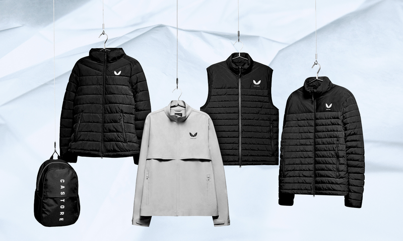 Castores' Christmas Gift Guide: Designed for the Athlete in Your Life