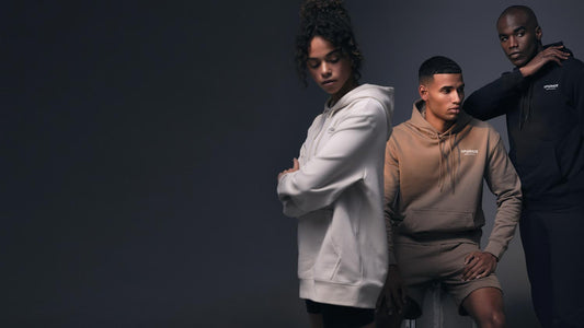 Hoodies for winter – style guide