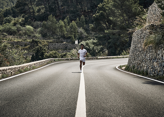 How to get a good workout out of walking