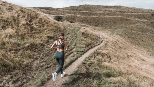 What is running cadence?